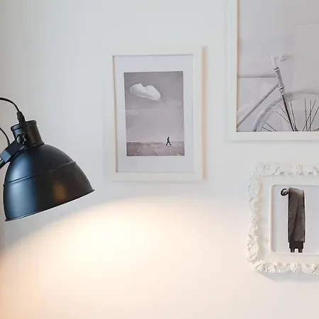 Apartament Lion - Laba Kraków