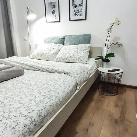Apartman Lion - Laba Krakkó
