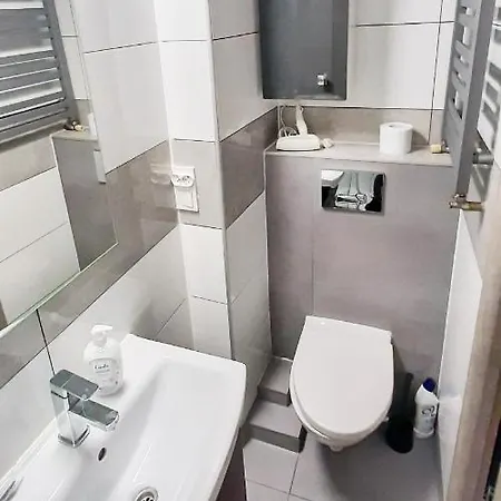 Lion - Laba Apartament