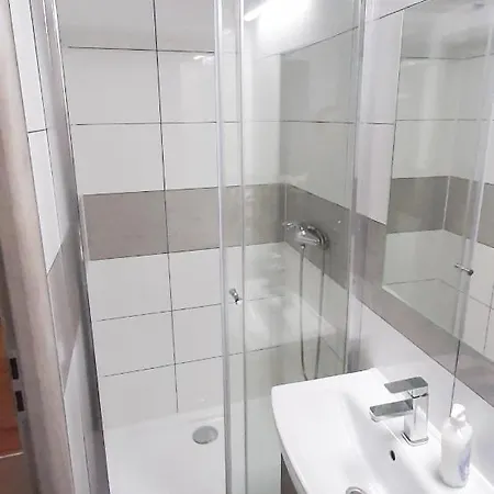 Lion - Laba Apartament *