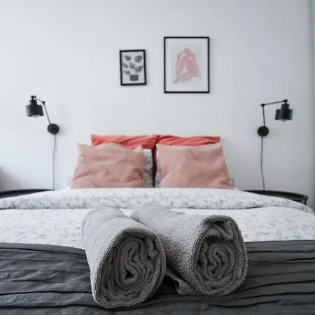 Apartmán Lion - Laba