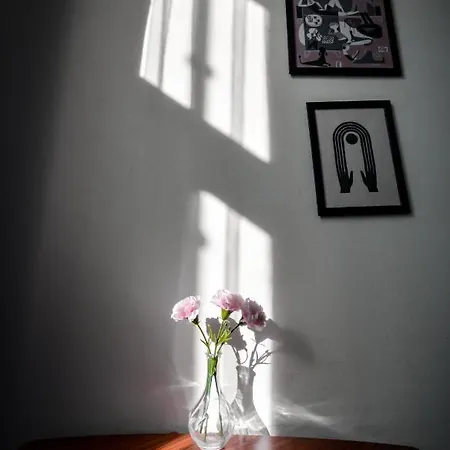 Apartament Lion - Laba