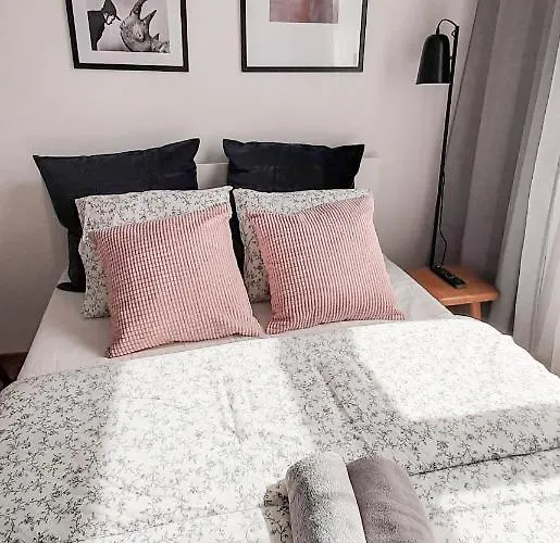 Apartamento Lion - Laba Cracóvia