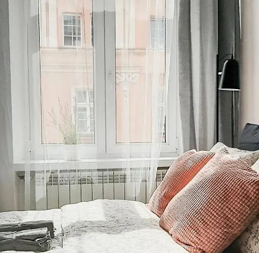 Lion - Laba Apartamento Cracóvia