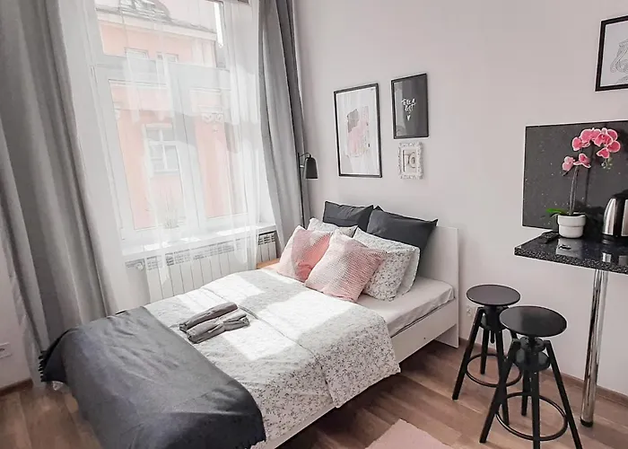 Lion - Laba Apartamento Cracóvia