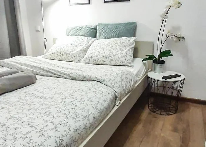 Apartamento Lion - Laba Cracóvia