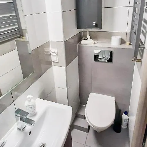 Lion - Laba アパート