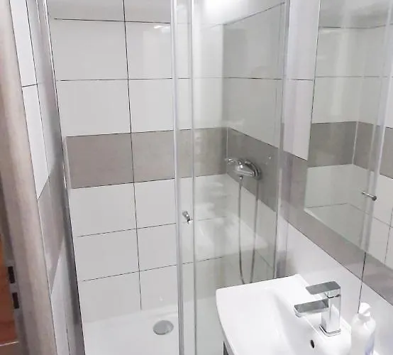 Lion - Laba Apartamento *