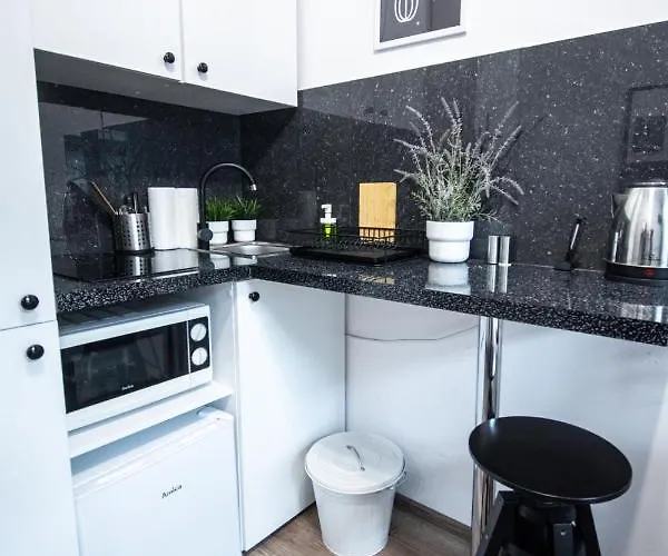 Lion - Laba Apartamento Cracóvia