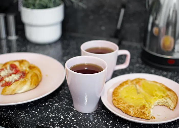 Apartamento Lion - Laba