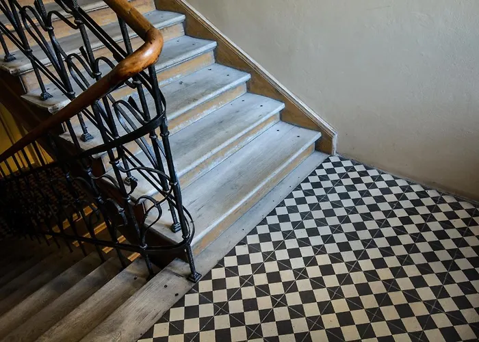 Lion - Laba Apartamento *