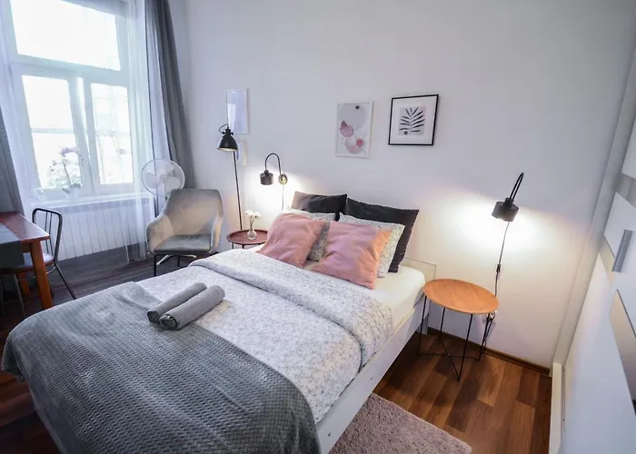 Lion - Laba Cracóvia