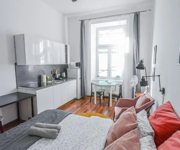 Lion - Laba Apartamento *