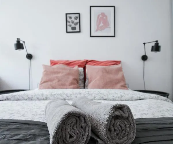 Apartamento Lion - Laba