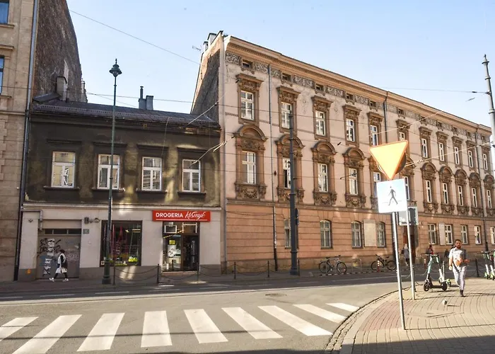 Lion - Laba アパート