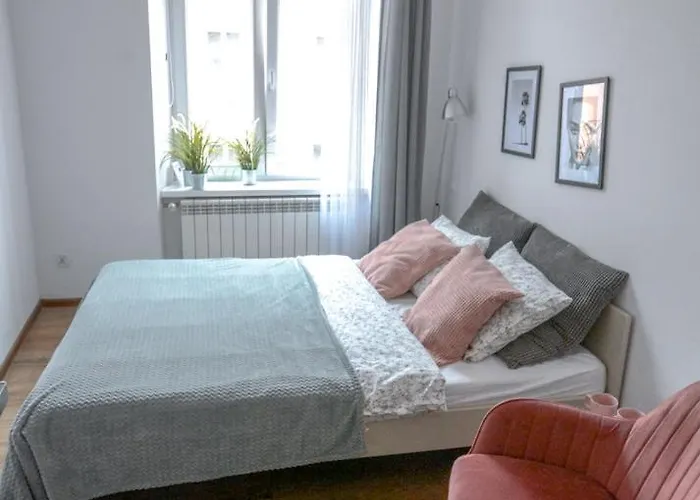 Lion - Laba Apartamento *